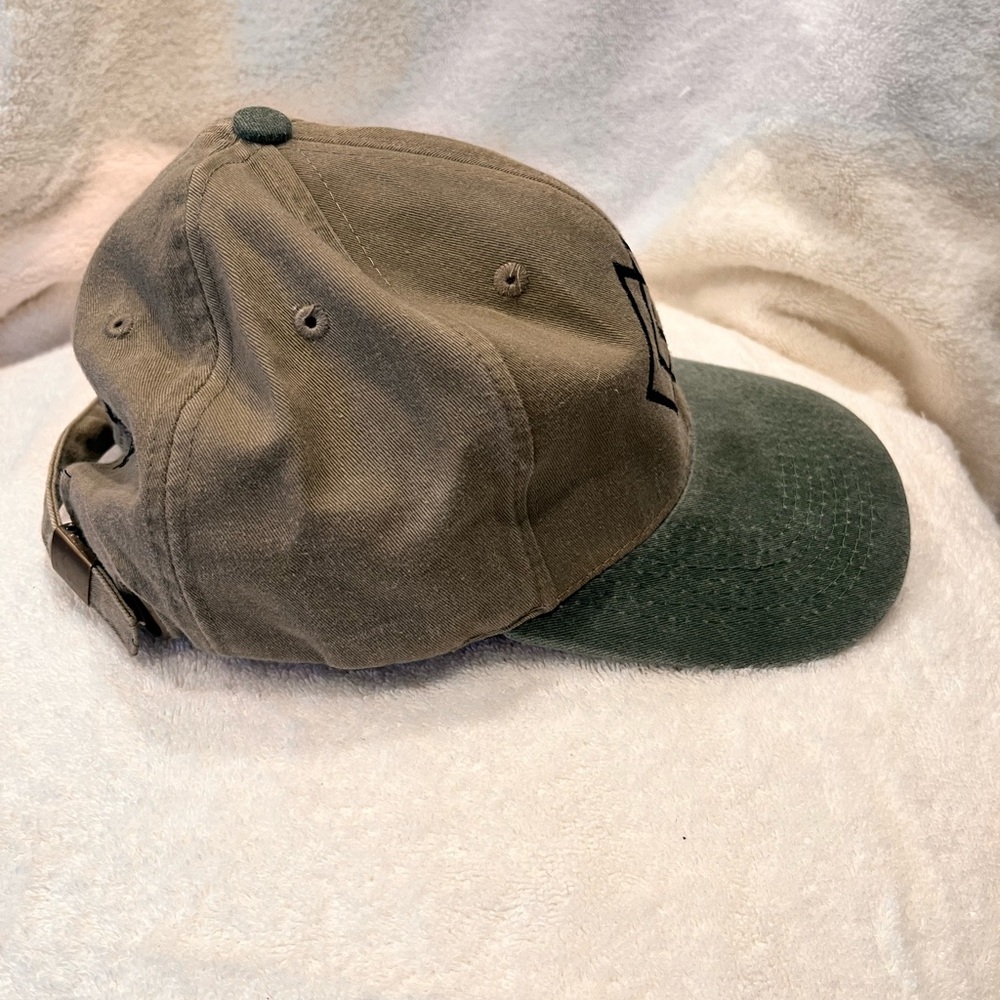 Trinity Classic Cap Adjustable Used - image 2